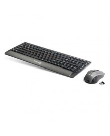 Комплект Клавиатура + Мышь X-Game XD-7510OGB